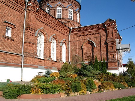 14 октября поздравляем вас со значимой датой в мировой православной истории!